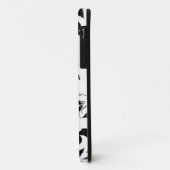 デジャヴキャット Case-Mate iPhoneケース (裏面/左)