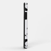 デジャヴキャット Case-Mate iPhoneケース (裏面/右)