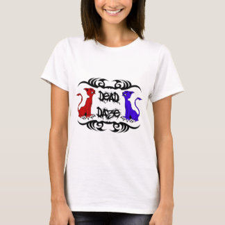 デジャヴキャット Tシャツ