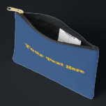 デジャヴュブルー春シーズン無地のカラー アクセサリーポーチ<br><div class="desc">アクセサリー収納ハンドバッグ小さな財布プリントカット縫いスタイルとおもしろいファッションステートメントアクセサリーカジュアルDeja Vuブルー春シーズンカラーオリジナルと選択した製品コレクションで印刷さ無地のれZazzle.com #ZazzleMade https://www.zazzle.com/store/thefabricseal TheFabricSealのTheFabricSealプリント。このフレーズDeja Vuは以前に経験した感じような関係を持っている。したがって、この青い色合いに関連する慣れ親しんだ、または繰り返し経験または印象を意味する。青い色相の秋の中のこの豪華な色。クラシックの青人気がある伝統的、デニムブルー、ミッドナイトブルー、ブルーに非常に近王室のい。この色は黄色、黒、白と相性がいい。ブルースのスペクトルの中で、それは明確な青クール色の側面を示し、カラーホイールの冷たい端へのつながりを示唆している。緑や紫の影響がなく、純粋な青の自然を強調する。その顕著な青さは消音した影に落ちない。むしろ、強力で目立つ強澄ん度を保持している。このアトリビュートは、パステルブルーや彩度の落ちたブルースとは別に、その強い存在感を主張する。ブルースのスペクトルの中で、この明度のレベルは海軍とインディゴの領域に位置し、その涼しさと深さとの関連を強調する。その中程度の暗闇はバランスの取れた品質を作り出し、力を強めたり過度に劣性を感じたりすることなく、視覚的な興味を提供する。その支配的な青の色合いは、黄色や赤の色調の欠如と共に、否定できない知覚を生み出クールす。これは温暖なブルースとは異なり、氷や氷河的、深いの海洋現象と密接に調和させる。信頼性、信頼性、インテリジェンスに関連して、青は長い間ブランディングと制度的な設定で企業の利用されてきた。歴史的には、深いの青は、しばしば石大切や顔料を連想させる運が、贅沢で洗練されたアウラを持つ。青は空と水へのつながりを超えて、文化間の精神性と象徴性の重要な場所を持っ違うている。深いのブルースは、瞑想のテーマ、平和、何か超越的なものへのつながりを呼び起こすかもしれない。クリックカスタマイズは自分の製品または製品を作るパーソナライズされたためにボタン。これらは素晴らし贈り物男性へ、女性、子供である。そしてもちろん自分で。楽しむショッピング体験今すぐ手に入れろ。サンキュー.2つのサ来イズのポーチは、多くの物を保持かわいらしできる。彼らは優れた鉛筆ケースと化粧品の旅行バッグを作る。これらのアクセサリーポーチは、ファスナー付きの閉鎖を有する耐久性のある織物材料から構成される。私たちの店のすべての製品やアートワークのデザインはカスタマイズ、必要な選択の文字の文言とカスタマイズのプロセスをさらに進めたいもし。TheFabricSealを選んで、探して、ショッピングしてくれてありがとう。</div>