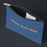 デジャヴュブルー春シーズン無地のカラー アクセサリーポーチ<br><div class="desc">アクセサリー収納ハンドバッグ小さな財布プリントカット縫いスタイルとおもしろいファッションステートメントアクセサリーカジュアルDeja Vuブルー春シーズンカラーオリジナルと選択した製品コレクションで印刷さ無地のれZazzle.com #ZazzleMade https://www.zazzle.com/store/thefabricseal TheFabricSealのTheFabricSealプリント。このフレーズDeja Vuは以前に経験した感じような関係を持っている。したがって、この青い色合いに関連する慣れ親しんだ、または繰り返し経験または印象を意味する。青い色相の秋の中のこの豪華な色。クラシックの青人気がある伝統的、デニムブルー、ミッドナイトブルー、ブルーに非常に近王室のい。この色は黄色、黒、白と相性がいい。ブルースのスペクトルの中で、それは明確な青クール色の側面を示し、カラーホイールの冷たい端へのつながりを示唆している。緑や紫の影響がなく、純粋な青の自然を強調する。その顕著な青さは消音した影に落ちない。むしろ、強力で目立つ強澄ん度を保持している。このアトリビュートは、パステルブルーや彩度の落ちたブルースとは別に、その強い存在感を主張する。ブルースのスペクトルの中で、この明度のレベルは海軍とインディゴの領域に位置し、その涼しさと深さとの関連を強調する。その中程度の暗闇はバランスの取れた品質を作り出し、力を強めたり過度に劣性を感じたりすることなく、視覚的な興味を提供する。その支配的な青の色合いは、黄色や赤の色調の欠如と共に、否定できない知覚を生み出クールす。これは温暖なブルースとは異なり、氷や氷河的、深いの海洋現象と密接に調和させる。信頼性、信頼性、インテリジェンスに関連して、青は長い間ブランディングと制度的な設定で企業の利用されてきた。歴史的には、深いの青は、しばしば石大切や顔料を連想させる運が、贅沢で洗練されたアウラを持つ。青は空と水へのつながりを超えて、文化間の精神性と象徴性の重要な場所を持っ違うている。深いのブルースは、瞑想のテーマ、平和、何か超越的なものへのつながりを呼び起こすかもしれない。クリックカスタマイズは自分の製品または製品を作るパーソナライズされたためにボタン。これらは素晴らし贈り物男性へ、女性、子供である。そしてもちろん自分で。楽しむショッピング体験今すぐ手に入れろ。サンキュー.2つのサ来イズのポーチは、多くの物を保持かわいらしできる。彼らは優れた鉛筆ケースと化粧品の旅行バッグを作る。これらのアクセサリーポーチは、ファスナー付きの閉鎖を有する耐久性のある織物材料から構成される。私たちの店のすべての製品やアートワークのデザインはカスタマイズ、必要な選択の文字の文言とカスタマイズのプロセスをさらに進めたいもし。TheFabricSealを選んで、探して、ショッピングしてくれてありがとう。</div>