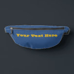 デジャヴュブルー春シーズン無地のカラー ファニーパック<br><div class="desc">Fanny Packストレージバッグプリントは、Deja Vu Blue春シーズンのカラーオリジナルで印刷された縫製スタイルおよびおもしろいファッションステートメントのアクセサリーをカットし無地のて、Zazzle.com #ZazzleMade https://www.zazzle.com/store/thefabricsealにあるTheFabricSealプリントのオンデマンドショップでを選択します©️。このフレーズDeja Vuは以前に経験した感じような関係を持っている。したがって、この青い色合いに関連する慣れ親しんだ、または繰り返し経験または印象を意味する。青い色相の秋の中のこの豪華な色。クラシックの青人気がある伝統的、デニムブルー、ミッドナイトブルー、ブルーに非常に近王室のい。この色は黄色、黒、白と相性がいい。ブルースのスペクトルの中で、それは明確な青クール色の側面を示し、カラーホイールの冷たい端へのつながりを示唆している。緑や紫の影響がなく、純粋な青の自然を強調する。その顕著な青さは消音した影に落ちない。むしろ、強力で目立つ強澄ん度を保持している。このアトリビュートは、パステルブルーや彩度の落ちたブルースとは別に、その強い存在感を主張する。ブルースのスペクトルの中で、この明度のレベルは海軍とインディゴの領域に位置し、その涼しさと深さとの関連を強調する。その中程度の暗闇はバランスの取れた品質を作り出し、力を強めたり過度に劣性を感じたりすることなく、視覚的な興味を提供する。その支配的な青の色合いは、黄色や赤の色調の欠如と共に、否定できない知覚を生み出クールす。これは温暖なブルースとは異なり、氷や氷河的、深いの海洋現象と密接に調和させる。信頼性、信頼性、インテリジェンスに関連して、青は長い間ブランディングと制度的な設定で企業の利用されてきた。歴史的には、深いの青は、しばしば石大切や顔料を連想させる運が、贅沢で洗練されたアウラを持つ。青は空と水へのつながりを超えて、文化間の精神性と象徴性の重要な場所を持っ違うている。深いのブルースは、瞑想のテーマ、平和、何か超越的なものへのつながりを呼び起こすかもしれない。クリックカスタマイズは自分の製品または製品を作るパーソナライズされたためにボタン。これらは素晴らし贈り物男性へ、女性、子供である。そしてもちろん自分で。楽しむショッピング体験今すぐ手に入れろ。サンキュー.私たちのファニーパックはおもしろいシルエットを持素晴らしち、町や旅行でアウトのための選択である。バッグは調整可能な黒いウエストストラップと一致するジップ閉鎖を備え、内側にはメッシュ仕切り、3つのカードホルダー、ジッパー付きの内部ポケットがある。衣服や破れにも耐え保護る耐久性のあるリアパネル。リアパネルには、携帯電話の財布に素早くアクセスするための小さなジッパー付きポケットも備えられている。私たちの店のすべての製品やアートワークのデザインはカスタマイズ、必要な選択の文字の文言とカスタマイズのプロセスをさらに進めたいもし。TheFabricSealを選んで、探して、ショッピングしてくれてありがとう。</div>