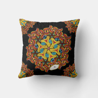 "デジャヴュ" クッション