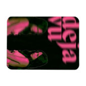 デジャヴ マグネット (横)