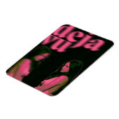 デジャヴ マグネット (左側)