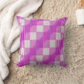 デジン クッション (ブランケット)