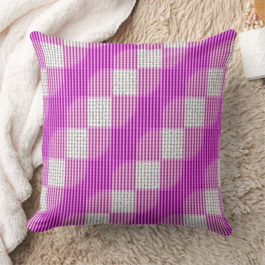 デジン クッション (ブランケット)