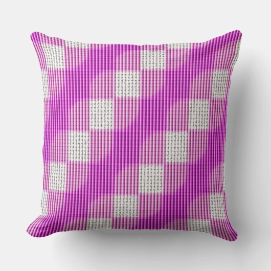 デジン クッション (正面)