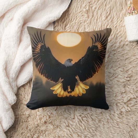 デジン クッション (ブランケット)