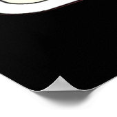 デスウィーデカフタロットカードコレクション ポスター (角)