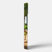 デスカンスの庭園の静かな歩道 Case-Mate iPhoneケース (裏面 / 右)