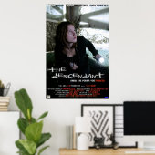 デスカンダント ポスター (ホームオフィス)