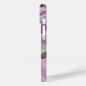 デスカーソガーデンズの美しいピンクのツツツジの花 Case-Mate iPhoneケース (裏面 / 左)