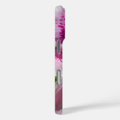 デスカーソガーデンズの美しいピンクのツツツジの花 Case-Mate iPhoneケース (裏面 / 右)