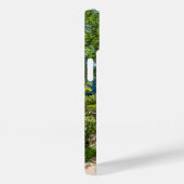 デスカーソ公園の豪華な庭園 Case-Mate iPhoneケース (裏面 / 右)