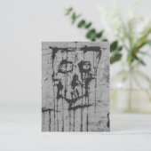 デスカード ポストカード (スタンド正面)