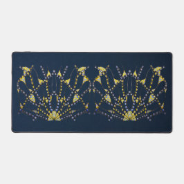 デスクお洒落マット(ドードル – 手書き) デスクマット