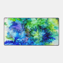 デスクかわいらしブラッター。鮮やかなアルコールは芸術をリンク。