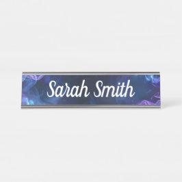 デスクネームプレート