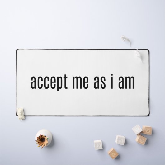 デスクマットとして受け入れる デスクマット (キッズテーブル)