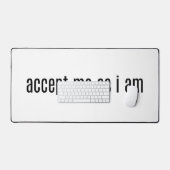 デスクマットとして受け入れる デスクマット (キーボード&マウス)