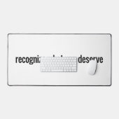 デスクマットに値するもの デスクマット (キーボード&マウス)