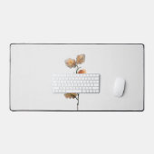 デスクマットの管理 デスクマット (キーボード&マウス)