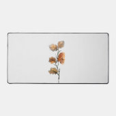 デスクマットの管理 デスクマット (正面)