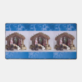 デスクマットイエスカトリック デスクマット (正面)