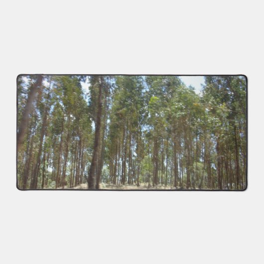 デスクマットエコアートスタイルデザイン デスクマット (正面)