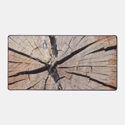 デスクマットエコアートスタイルデザイン デスクマット (正面)