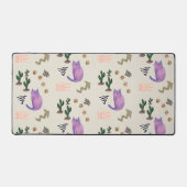 デスクマットキャットキッテンニャウ デスクマット (正面)