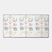 デスクマットベビー デスクマット (正面)