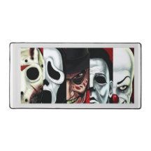 デスクマットホラーe非ソロ