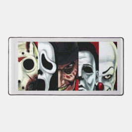 デスクマットホラーe非ソロ デスクマット