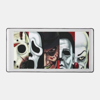 デスクマットホラーe非ソロ デスクマット