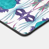 デスクマット上のAllureArewa C/M デスクマット (コーナー)