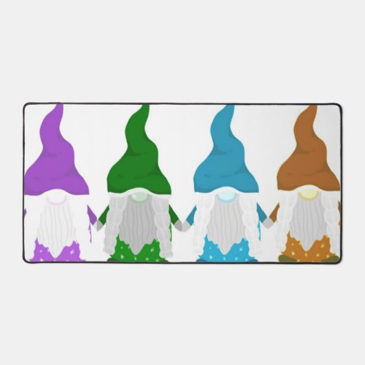 デスクマット格言 デスクマット (正面)