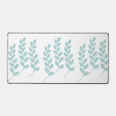 デスクマット葉自然 デスクマット (正面)