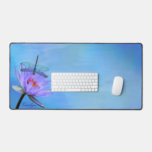 デスクマット (キーボード&マウス)