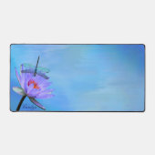 デスクマット (正面)