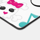 デスクマット (コーナー)