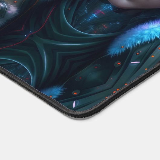 デスクマット (コーナー)