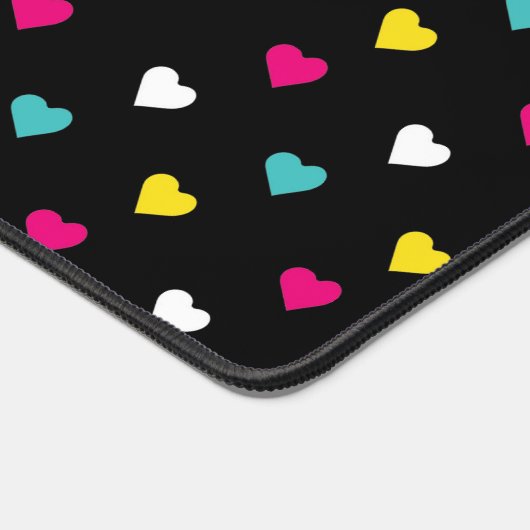 デスクマット (コーナー)