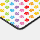 デスクマット (コーナー)