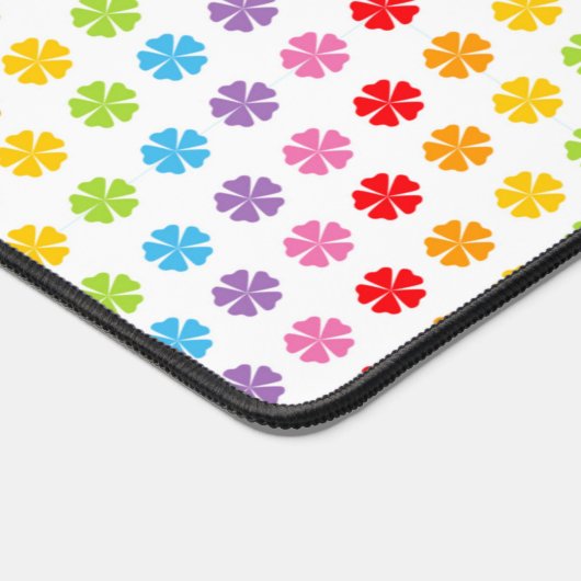 デスクマット (コーナー)