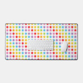 デスクマット (キーボード&マウス)