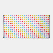 デスクマット (正面)