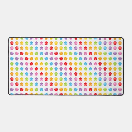 デスクマット (正面)