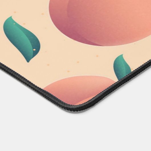 デスクマット (コーナー)